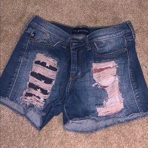 Rock & Republic Shorts